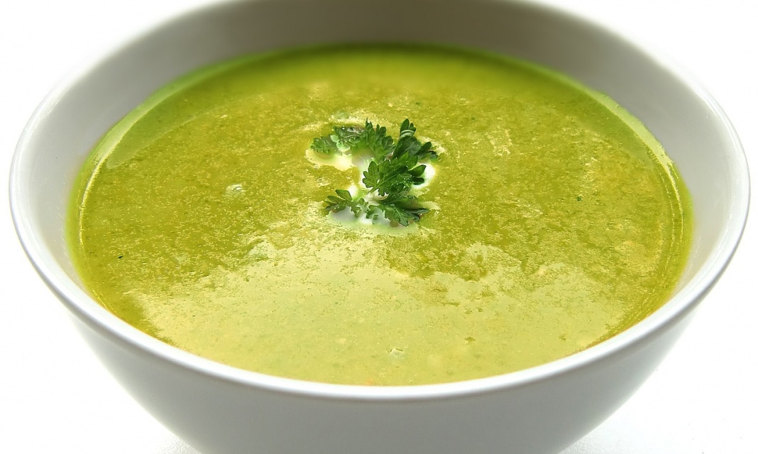 Jak zagęścić zupę krem?