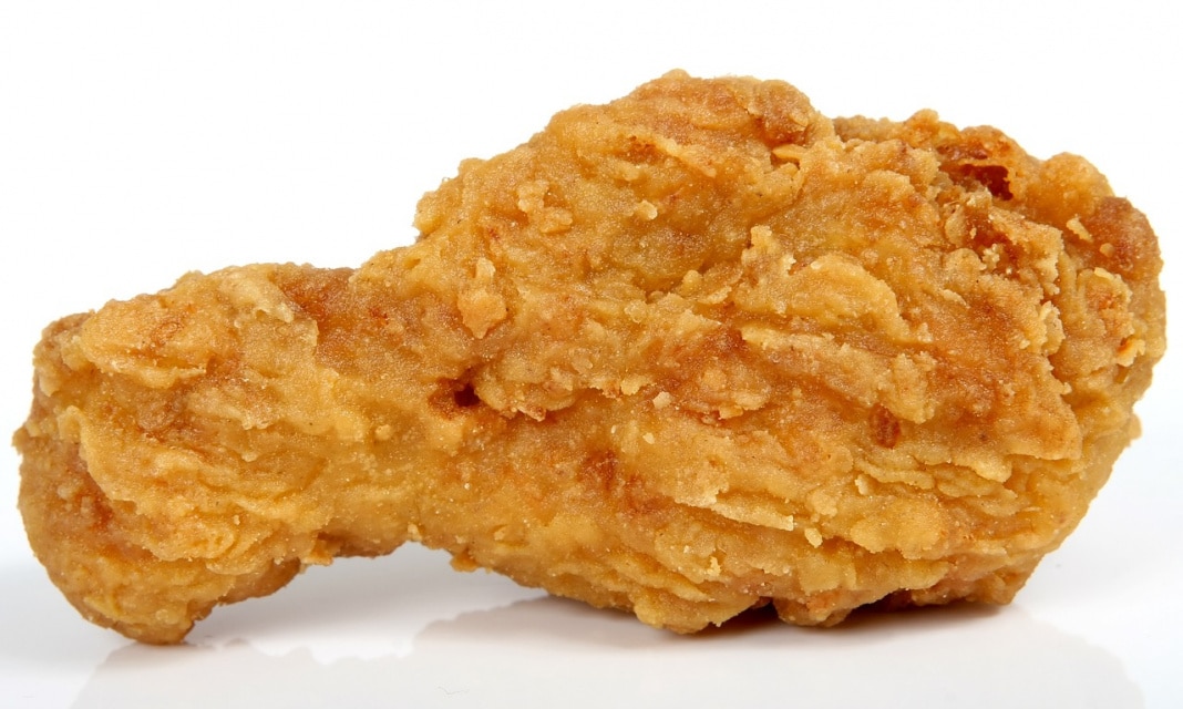 Pomysł na kurczaka w sosie śmietanowo ziołowym – Nasze Propozycje