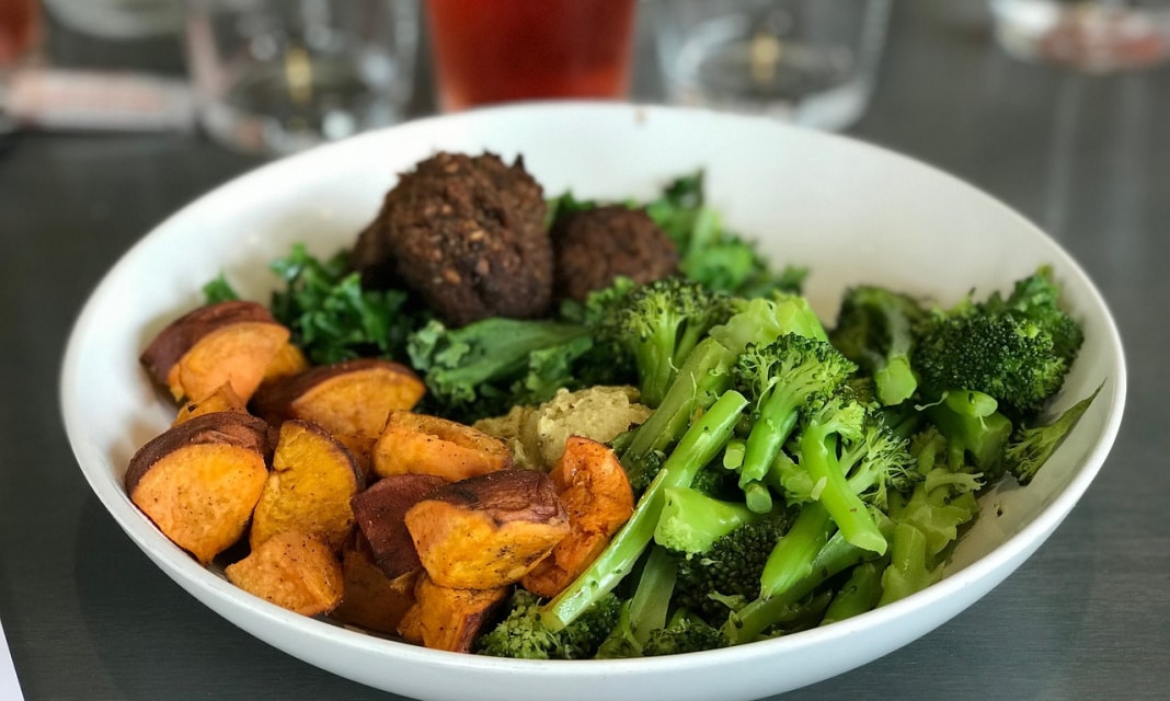 Pomysł na obiad z brokułem – Nasze Propozycje