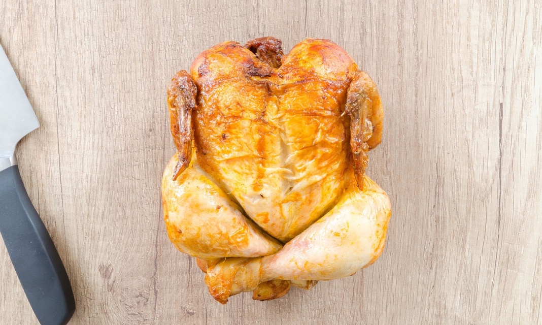 Pomysł na pierś z kurczaka z grilla – Nasze Propozycje