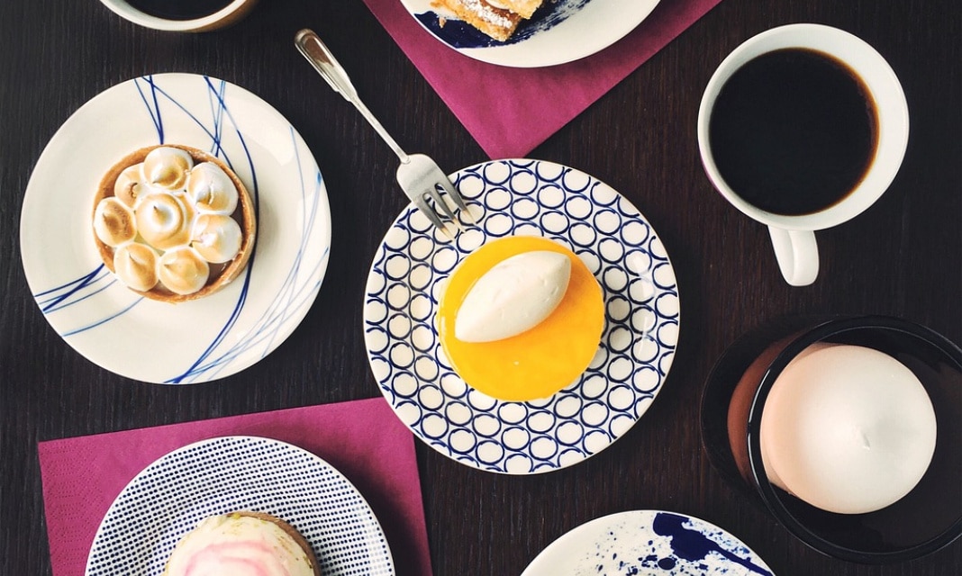Pomysły na śniadanie z jajek – Nasze Propozycje