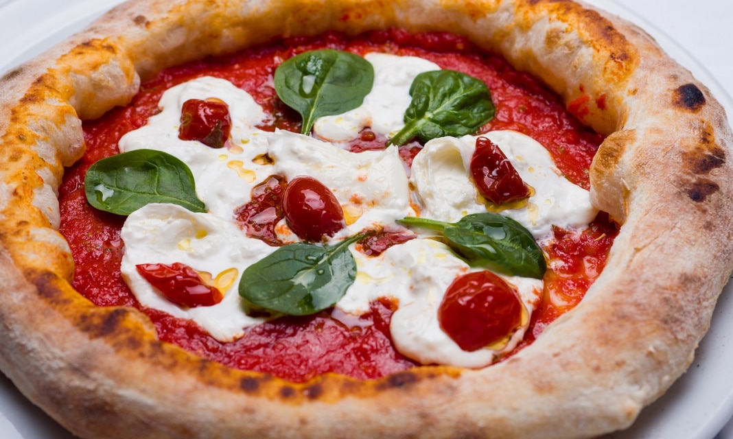 Sos do pizzy z koncentratu i ketchupu – Przepis